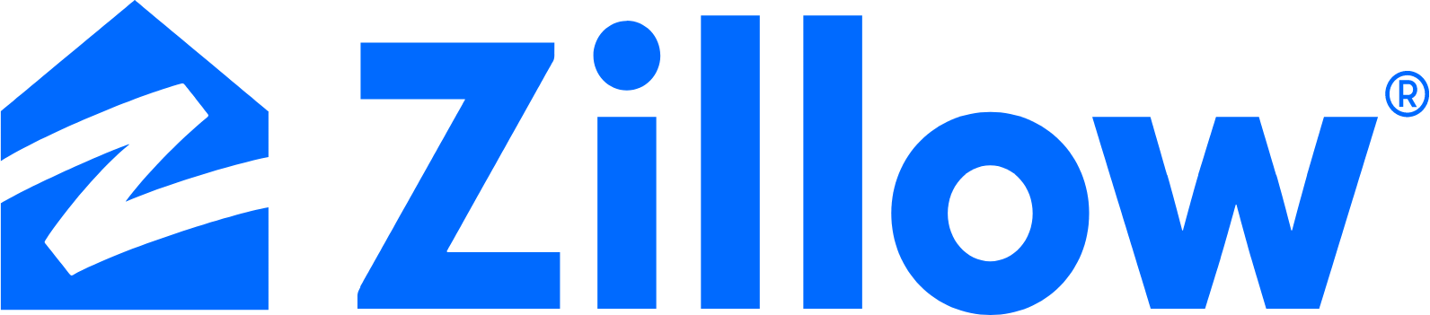 Zillow home search partner